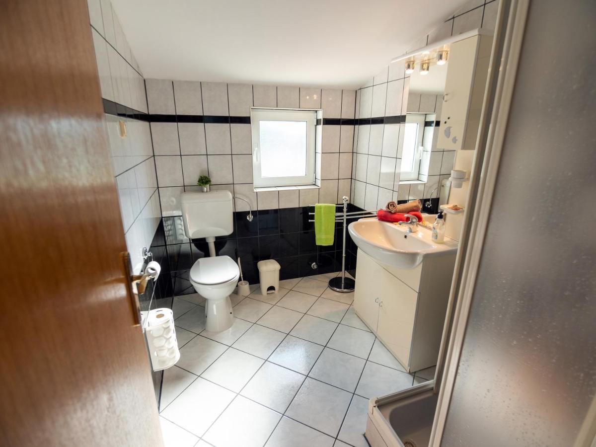 Apartments Rezek Supetarska Draga Luaran gambar