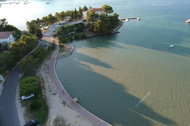 Apartments Rezek Supetarska Draga Luaran gambar