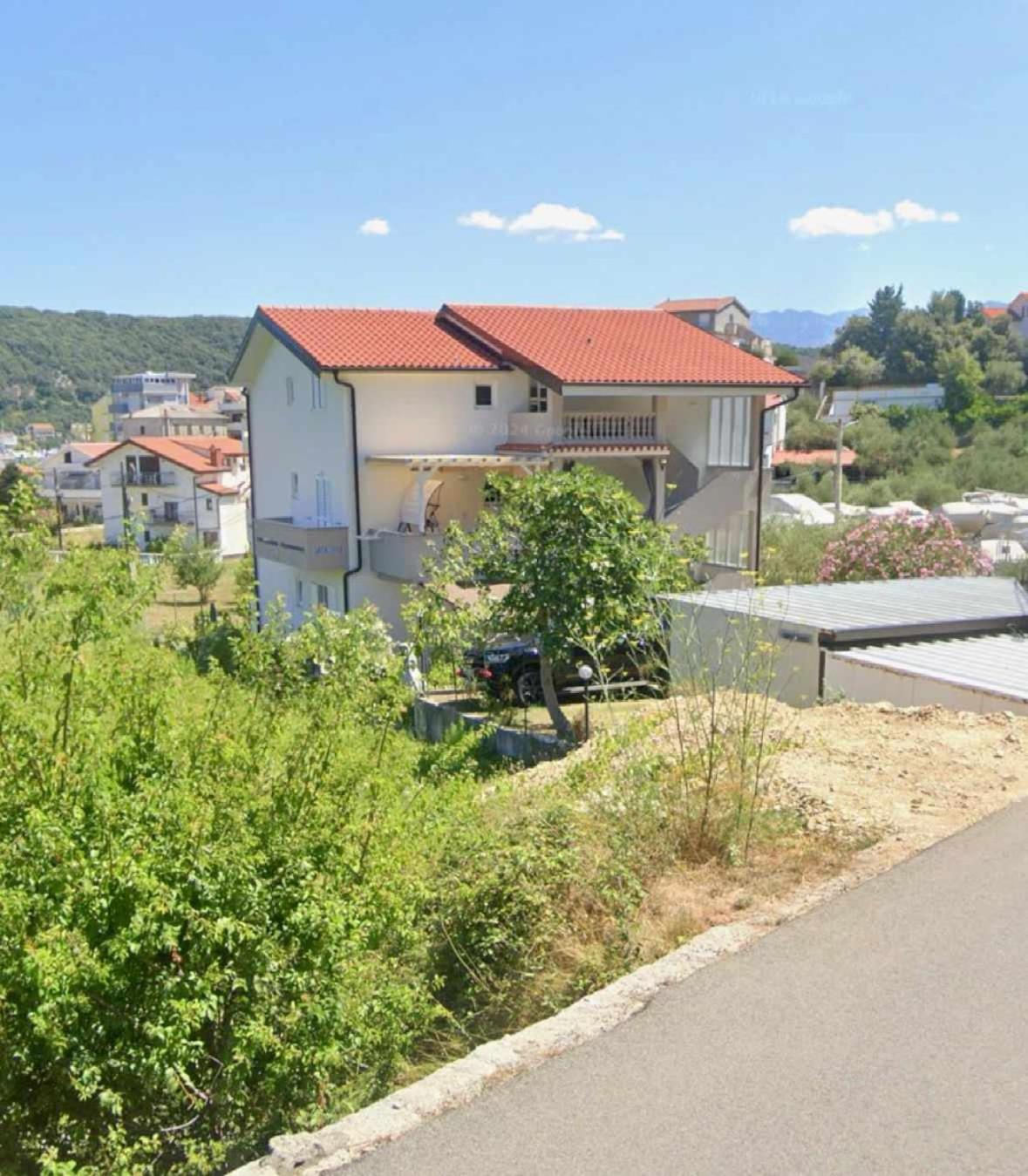 Apartments Rezek Supetarska Draga Luaran gambar