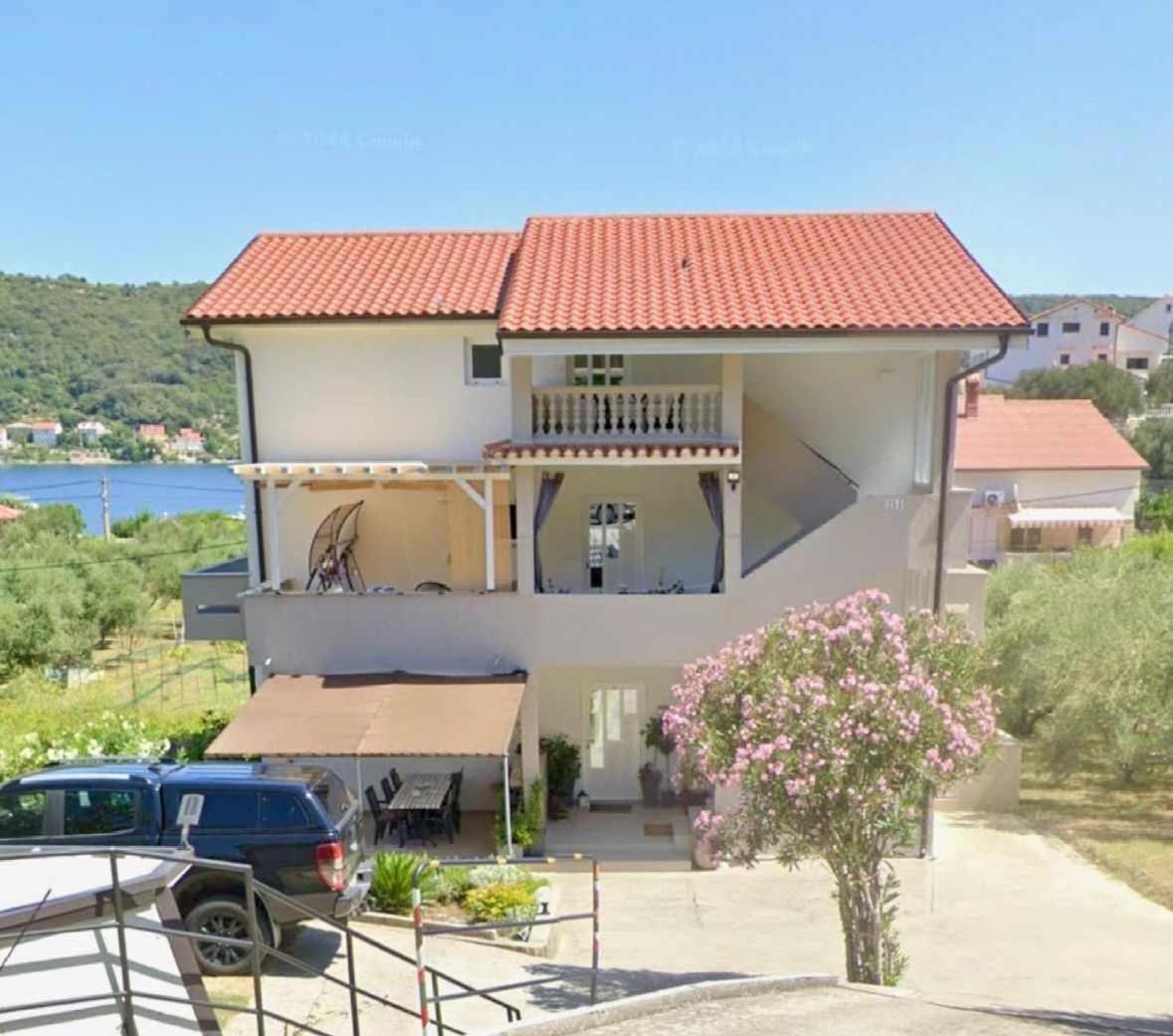 Apartments Rezek Supetarska Draga Luaran gambar