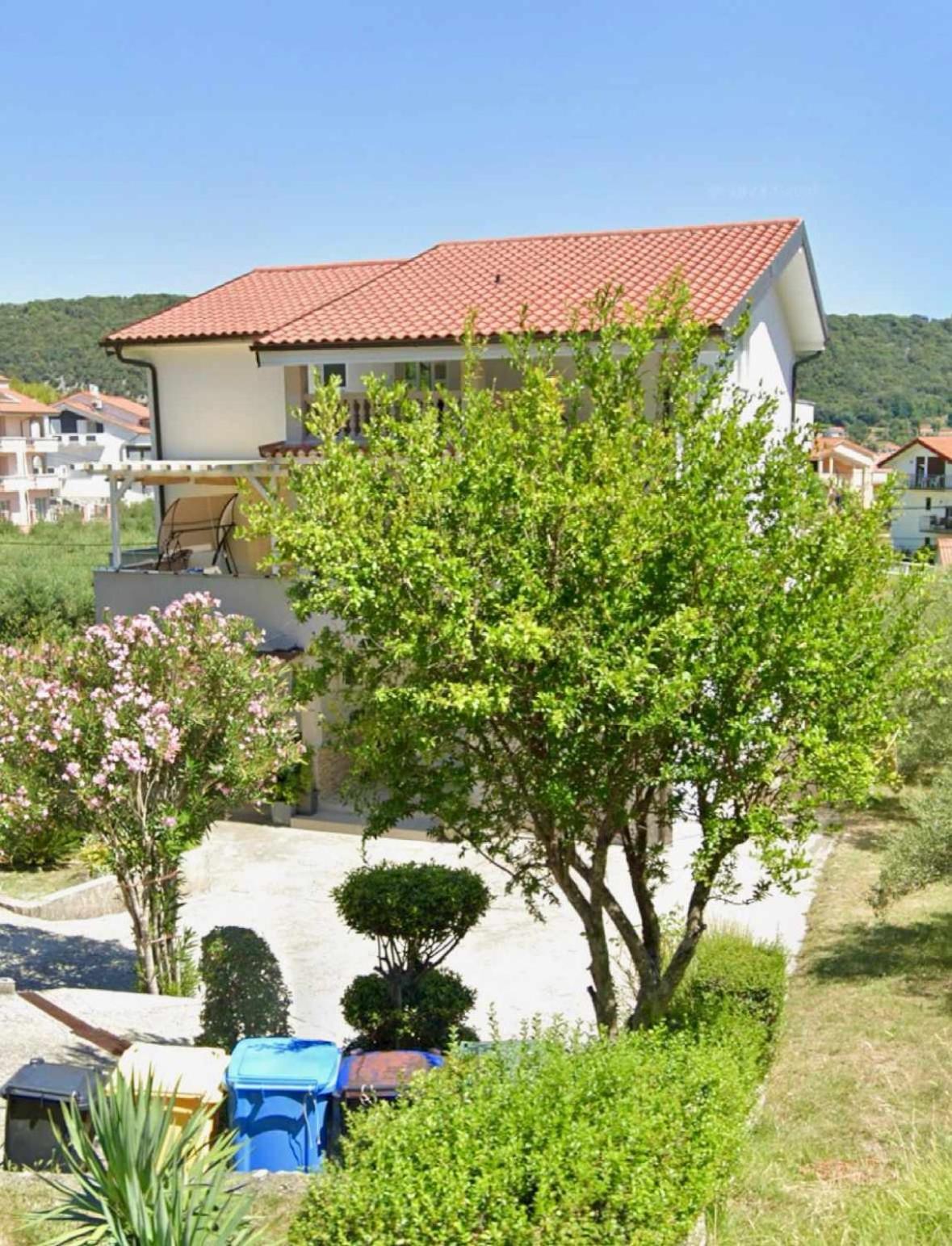 Apartments Rezek Supetarska Draga Luaran gambar