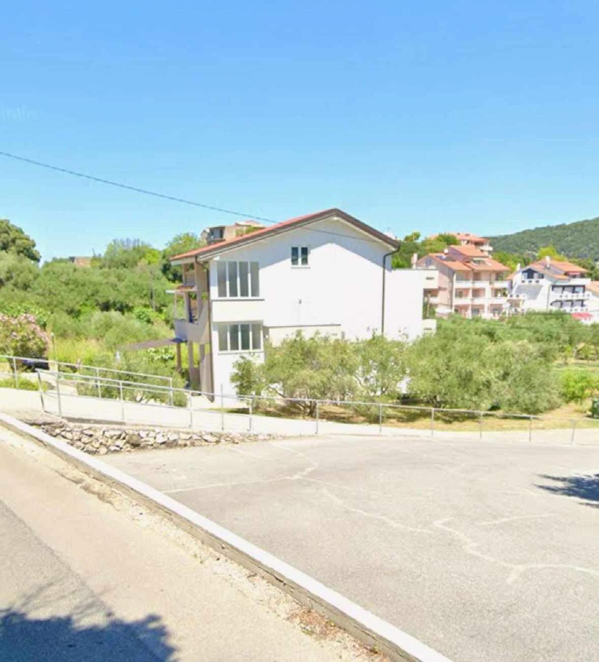 Apartments Rezek Supetarska Draga Luaran gambar