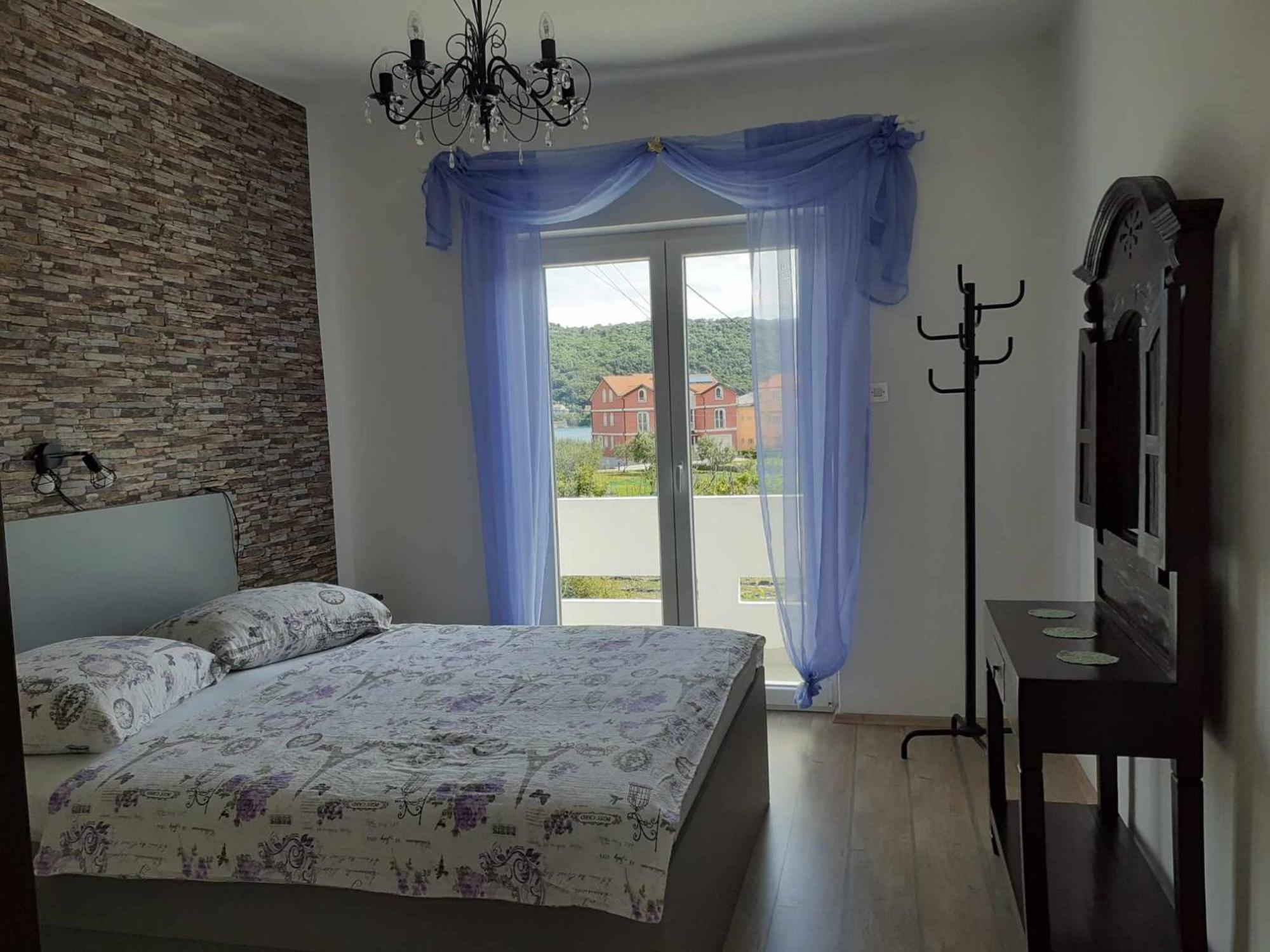 Apartments Rezek Supetarska Draga Luaran gambar