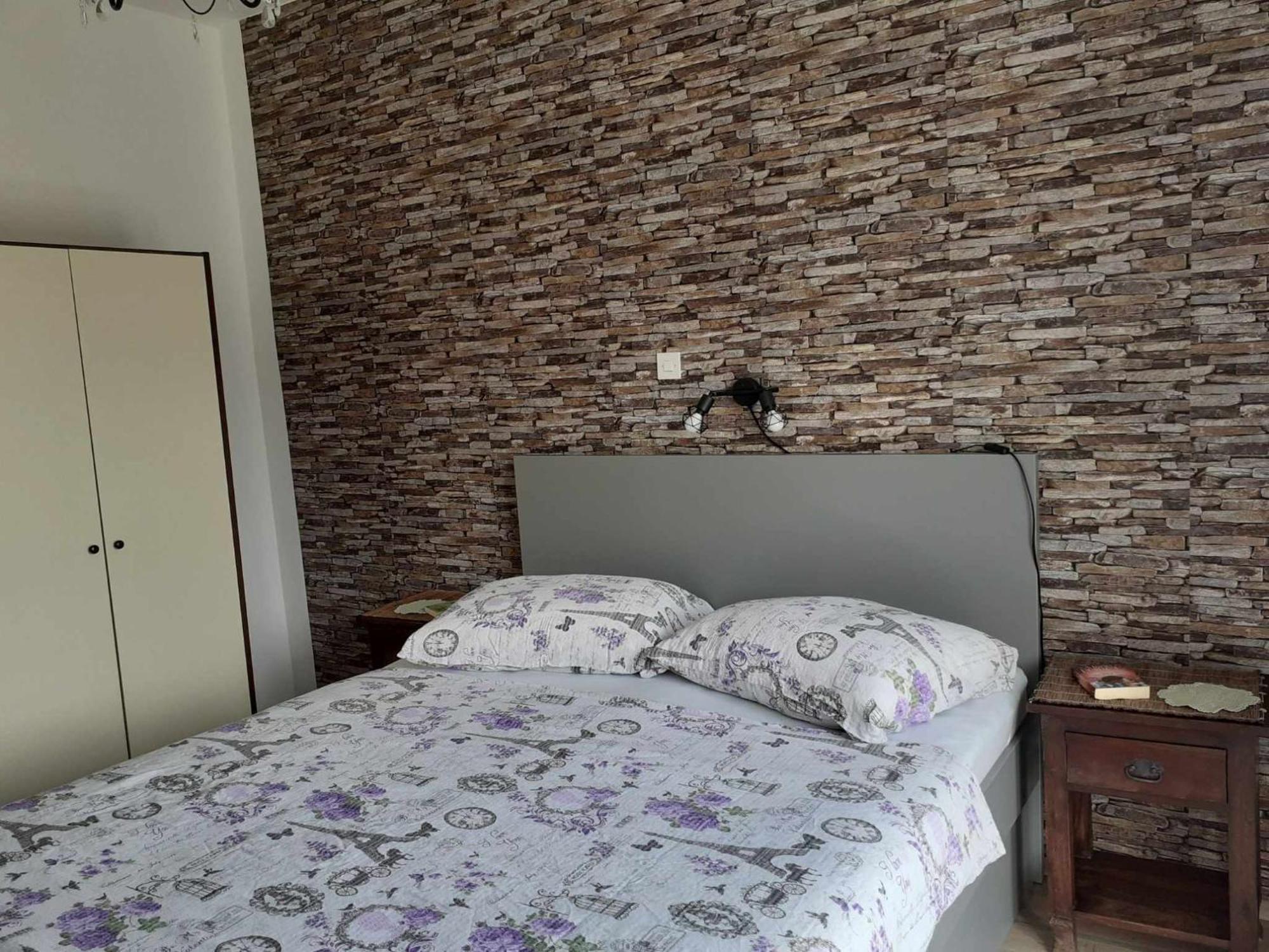 Apartments Rezek Supetarska Draga Luaran gambar