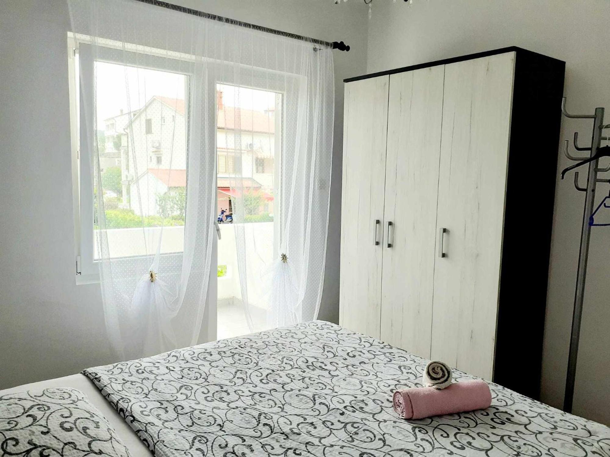 Apartments Rezek Supetarska Draga Luaran gambar