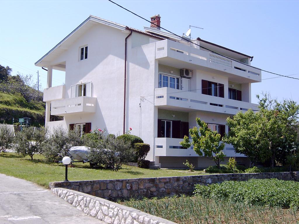 Apartments Rezek Supetarska Draga Luaran gambar