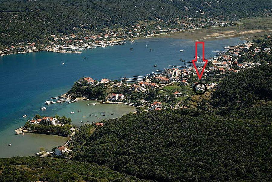 Apartments Rezek Supetarska Draga Luaran gambar