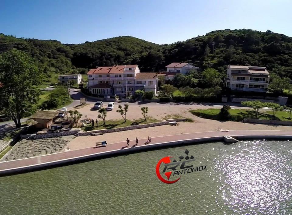Apartments Rezek Supetarska Draga Luaran gambar