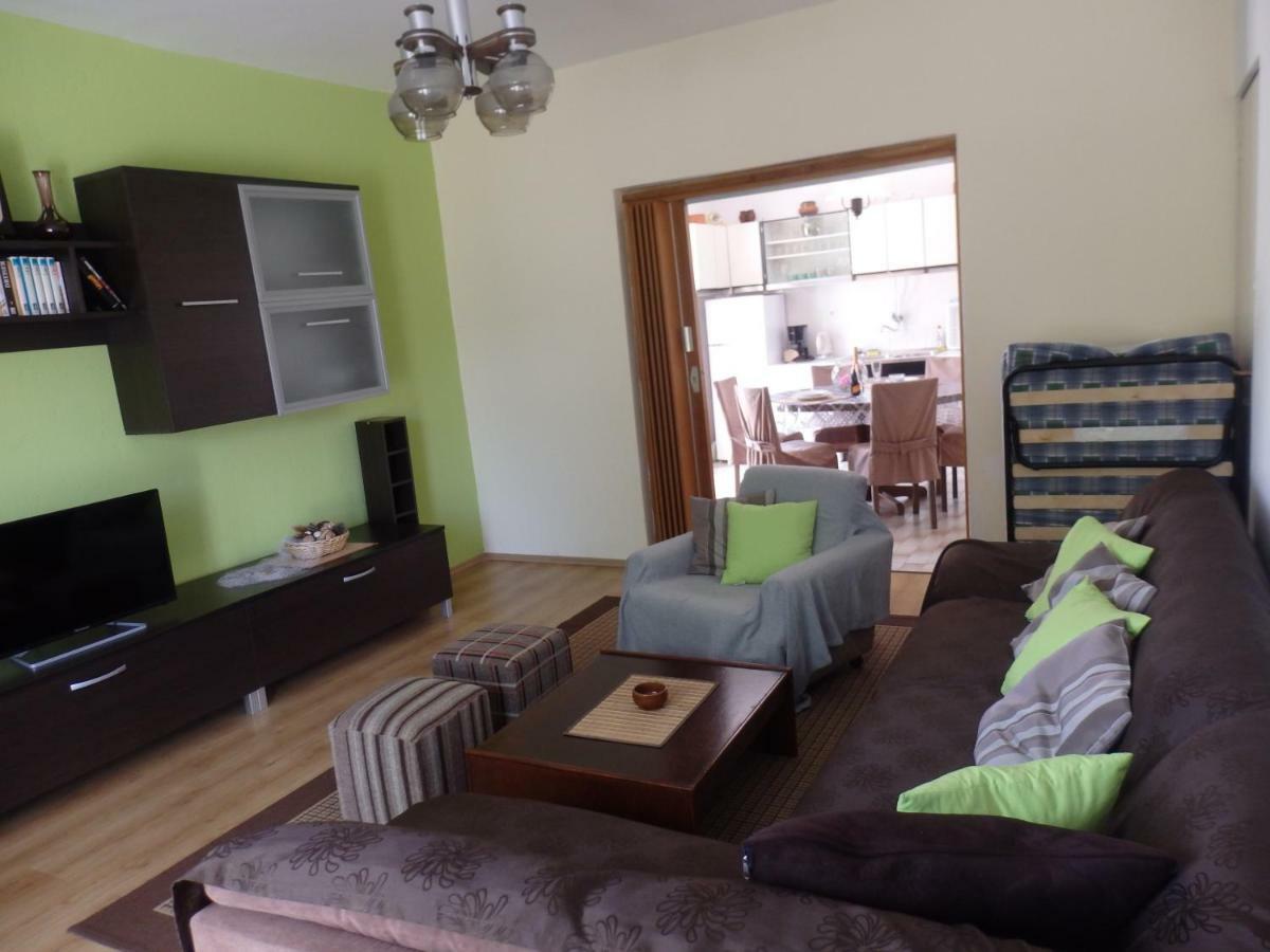 Apartments Rezek Supetarska Draga Luaran gambar