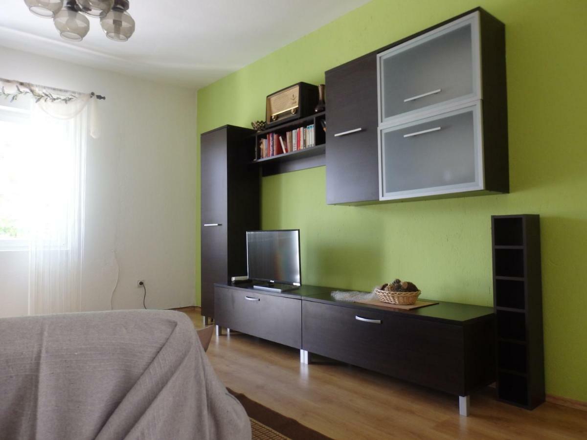 Apartments Rezek Supetarska Draga Luaran gambar