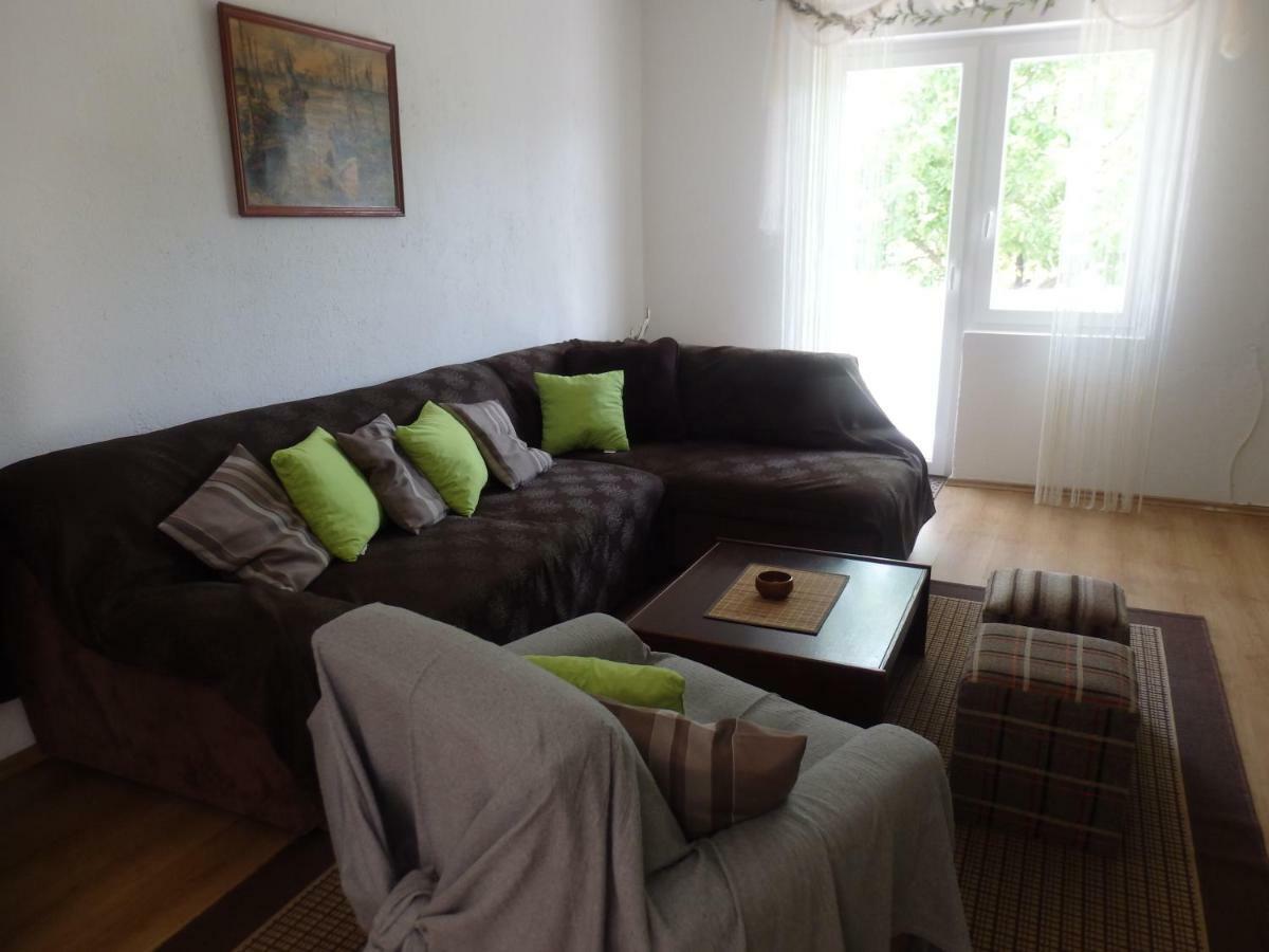 Apartments Rezek Supetarska Draga Luaran gambar