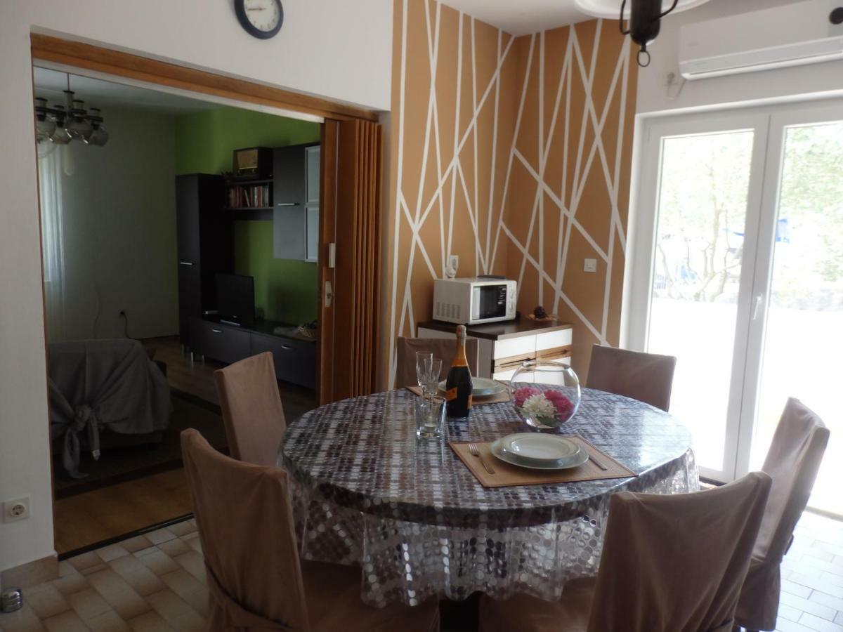 Apartments Rezek Supetarska Draga Luaran gambar